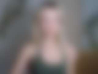 Live cam show with LuciaLittle - Cosplay Blonde Hair on Camsoda