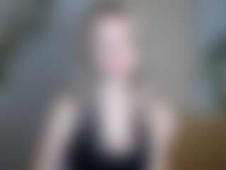 Spettacolo in cam dal vivo con LuciaLittle - Cosplay Blonde Hair su Camsoda
