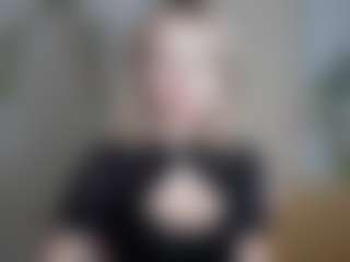 Live cam show with LuciaLittle - Cosplay Blonde Hair on Fling VIP Chat