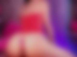 Live cam show with Vanessalombardy - Young Adult on Hubzter Live