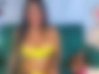 Julieth-Rossi's Live Sex Cam Show