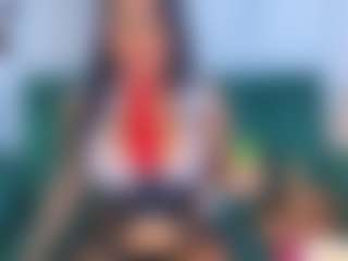 Live cam show with Julieth-Rossi - Smoking on Dare Cams