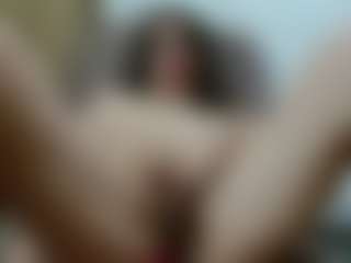 Live cam show with Lola4u - Hairy Pussy on CamwithHer