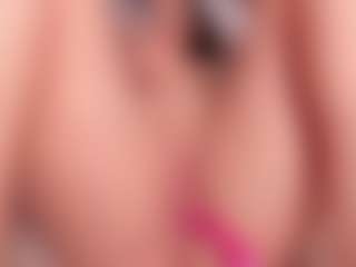 Live cam show with AlejaCute - Bondage on crypto-cams