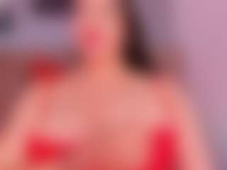 AlejaCute's Live Sex Cam Show