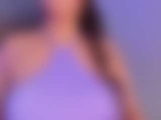 Live cam show with AlejaCute - Delicious on Mixed Magazine Live