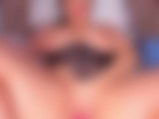 AlejaCute's Live Sex Cam Show