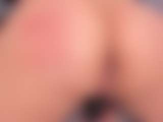 AlejaCute's Live Sex Cam Show
