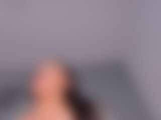 AlejaCute's Live Sex Cam Show