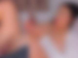 AlejaCute's Live Sex Cam Show