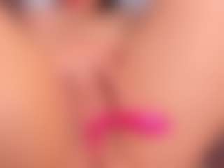 AlejaCute's Live Sex Cam Show