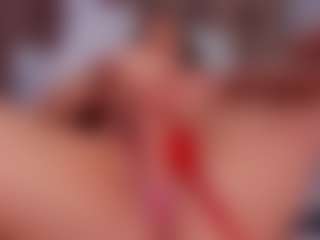 AlejaCute's Live Sex Cam Show