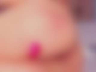 AlejaCute's Live Sex Cam Show