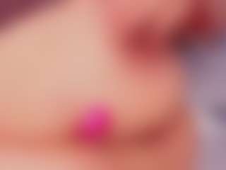 AlejaCute's Live Sex Cam Show