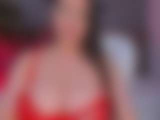 Live cam show with AlejaCute - Delicious on crypto-cams