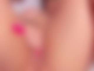 AlejaCute's Live Sex Cam Show