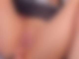 AlejaCute's Live Sex Cam Show