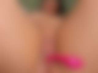 AlejaCute's Live Sex Cam Show