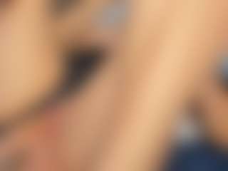Live cam show with AlejaCute - Toys on camtv