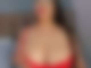 Live cam show with AlejaCute - Bondage on Camsoda