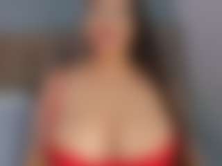 Live cam show with AlejaCute - Bondage on Camsoda