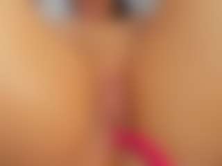 Live cam show with AlejaCute - Fetish on Camsoda