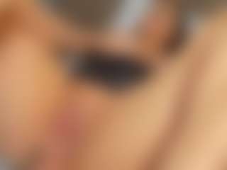 AlejaCute's Live Sex Cam Show