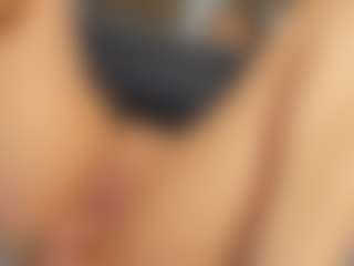AlejaCute's Live Sex Cam Show