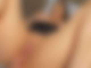 AlejaCute's Live Sex Cam Show