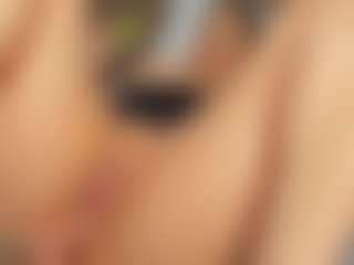 AlejaCute's Live Sex Cam Show