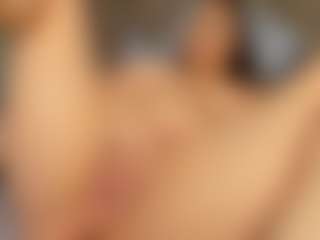 AlejaCute's Live Sex Cam Show