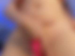 Live cam show with AlejaCute - Fetish on Camsoda