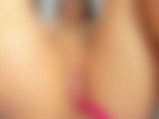 AlejaCute's Live Sex Cam Show