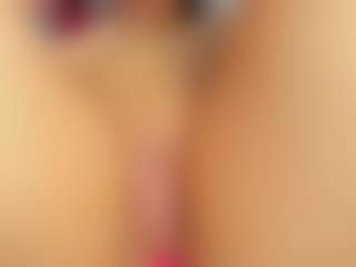 AlejaCute's Live Sex Cam Show