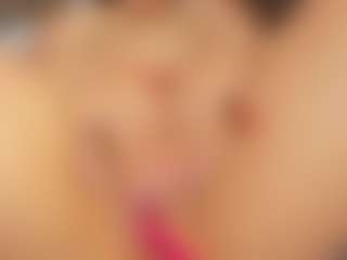 AlejaCute's Live Sex Cam Show
