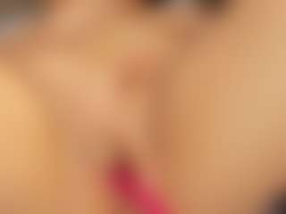 AlejaCute's Live Sex Cam Show