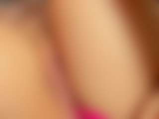 AlejaCute's Live Sex Cam Show