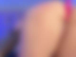 AlejaCute's Live Sex Cam Show