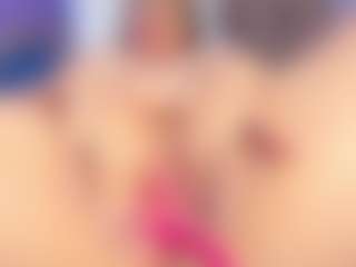 AlejaCute's Live Sex Cam Show