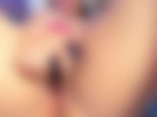 AlejaCute's Live Sex Cam Show