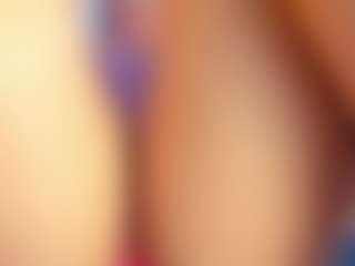 AlejaCute's Live Sex Cam Show