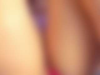 AlejaCute's Live Sex Cam Show