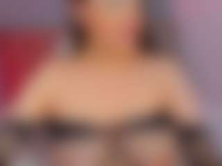 AlejaCute's Live Sex Cam Show