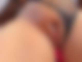 Live cam show with AlejaCute - Natural on Camsoda