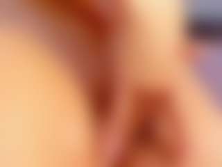 AlejaCute's Live Sex Cam Show