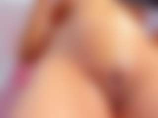 AlejaCute's Live Sex Cam Show