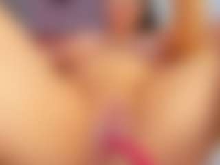 AlejaCute's Live Sex Cam Show