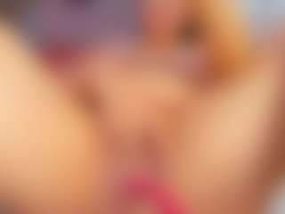 AlejaCute's Live Sex Cam Show