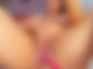 AlejaCute's Live Sex Cam Show
