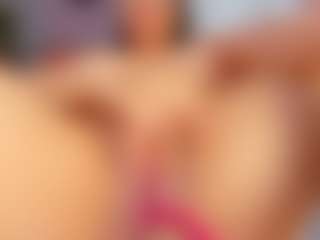 AlejaCute's Live Sex Cam Show